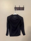 Youngla Batman Long Sleeve Compression