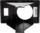 Mb Quart Radio Dash Mount Replacement For 2014-up Polaris Rzr Models Rzr-dashr