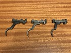 One Vintage Swedish Mauser M94 Trigger Assembly