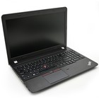 Lenovo Thinkpad E550 Intel Core I5-5200u 8gb Ram 500gb Hdd 2 20ghz Win 10 Pro