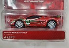 Carrera Go Ferrari 458 Italia Gt2  71 61277 1 43 Slot Car New Sealed