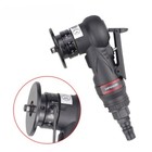 Pneumatic Chamfering Tool Air Grinder Deburring Beveling Trimming Machine R c