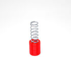 Crosman Light Pull 3 1 Lb Trigger Sear Spring And Cup For 1322  2240  2250  1377