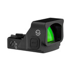 Edc Green Dot Sight 4 Moa Z1-g For Rmsc 407k Tactical Pistol Canik Elite Tp9 Sc