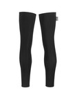 Assos Spring fall Cycling Leg Warmers  black Series  Size 0