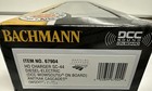 Bachmann Ho Scale Amtrak Cascades Charger Sc-44 Electric Engine Dcc Sound  1400