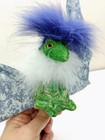 Albert Alfaro Shoulder Dragon Cable Puppet