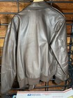 A2 Flyers Jacket Vintage Men   s Size 44 Certificate Of Authenticity 1988