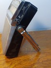 Vintage Realtone Nine Transistor Tr-970 Voyager Portable Radio Works Rrp25