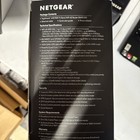 Netgear Axe7800 Nighthawk Tri-band Wifi 6e Router 6ghz Band  raxe300   ln    