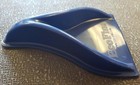 80 Ecofins Kit Blue Stick-on Vortex Generator Semi Truck Trailer Fuel Economy