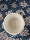 Vintage 1970 Signed Chelle Studio Pottery Yellow Flower Pot Small Planter