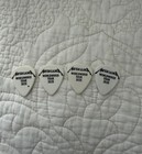 Big Lot Metallica Guitar Picks 2020 Worldwired Faces M72 Tour Hetfield Kirk Lars