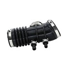 Air Intake Hose Compatible With 1999-2004 Nissan Frontier And 2000 16578-4s100