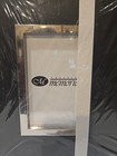 Creative Memories 12x12 Black Album Silver Photo Frame With Pages Sealed New