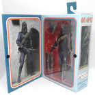 New Sealed Planet Of The Apes Gorilla Soldier 7  Ultimate Action Figure Neca Nib