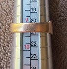 Vtg Brotherhood Of Railroad Trainmen Brt Ring Size 9 25 Rare