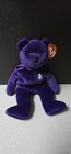 Lot Of 10 Different Vintage Beanie Babies All Bears With Tags