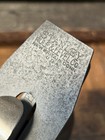 Stanley No 2 Plane Type 16  V-logo  Rare Unmarked Bed Variation