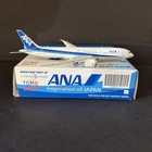 Jc Wings 1 400 Ana Boeing 787-9 Dreamliner Ja830a Xx4697a Jc4ana697a Scale Model