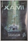 Princess Mononoke - Original Ds Movie Poster 27x40 D s 2025 Intl Imax Glossy
