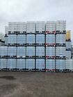  1x  - 275 Gallon   Food Grade Ibc   Liquid Storage Tote Tank Potable Water