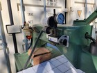 Cr Onsrud 24210-s Inverted Pin Router 3 Phase 7 5 Hp 