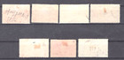 1901 -now Usa Stamp Collection  Used Vf
