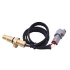 At360574 For John Deere 450j 450k 550j 650j 605c 605k 700j 850j Speed Sensor New