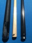Predator P3 Black Luxe Wrap Cue - Uni-loc - Includes Z2 Shaft With Revo 11 8 Opt