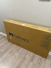 Davinci Jenny Lind 3-in-1 Convertible Baby Crib  Rich Cherry