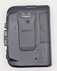 Vintage Sony Walkman Wm-fx321 Am fm Portable Cassette Player - Tested 