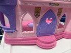 Disney Princess Fisher Price Little People Musical Dancing Palace Clean   Rare