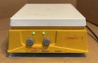 Barnstead Thermolyne Sp47235 Cimarec 3 Hotplate And Magnetic Stirrer 12  X 12 