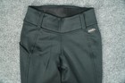 Kerrits Pants Womens Small Black Fleece Lined Bootcut Riding Breeches Stretch