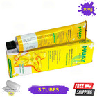 3 X Namman Muay Thai Boxing Cream 100g Warm-up   Recovery Massage