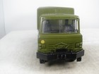 Made In England Dinky Toys  668 Foden Army Truck Outstanding