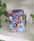  mario   Rabbids Sparks Of Hope  - Nintendo Switch   brand New   sealed  