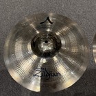 Avedis Zildjian 14    A Custom Rezo Hi Hats Set Nice  