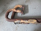 2007 Polaris Sportsman 800 Twin Used Oem Exhaust Header Pipe Twin