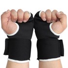 Last Punch Evo Boxing Gel Gloves Hand Wraps For Mma   Martial Arts Training
