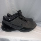Nike Mens Air Ring Leader Low 488102-002 Gray Running Shoes Sneakers Size 11 5