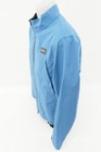 New  Gore Wear Everyday Windstopper Cycling Jacket Men s Us Medium Blue