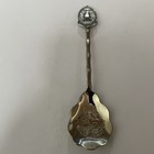 Puerto Rico Vintage Souvenir Spoon Collectible