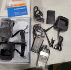 Walkie Talkies 2pcs Baofeng Bf-888s Uhf 400-480mhz Radio Handheld Two Way Radio