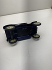 Leviton Vintage Metal Truck Coin Bank Diecast Promo Collectible