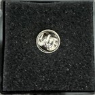 Bank Of America Community Volunteer 2026 Hat Lapel Pin