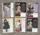 Lot Of 12 Doll Collector s Price Guide Magazine 1996-1998 All Four Issues Per Yr