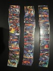 1994 Marvel Masterpieces - Complete 140 Card Base Set 