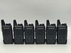 Retevis Rt22s Walkie Talkies For Adults portable Frs Two-way Radios  6-pack 